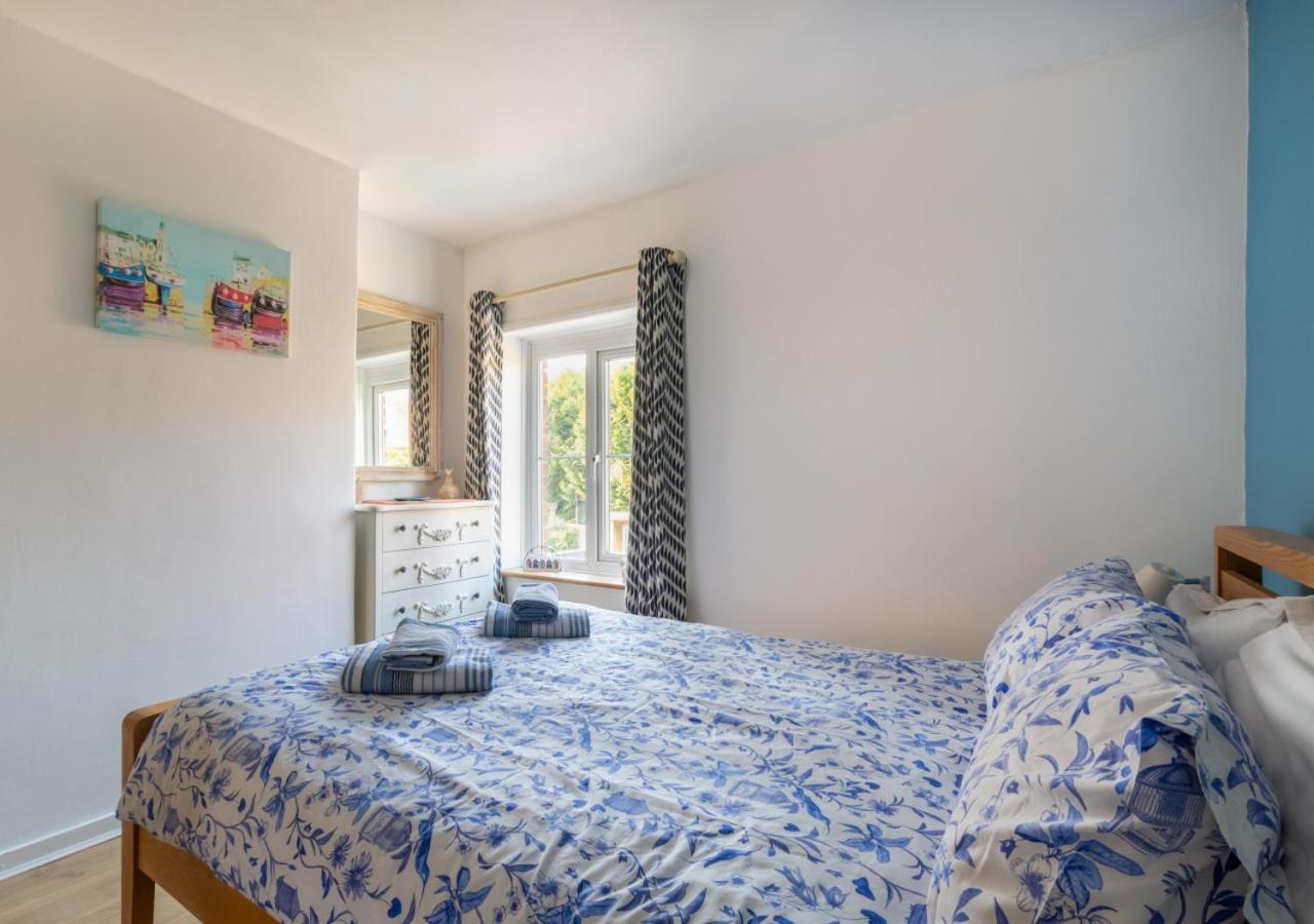 Horseshoe Cottage Κρόμερ Εξωτερικό φωτογραφία