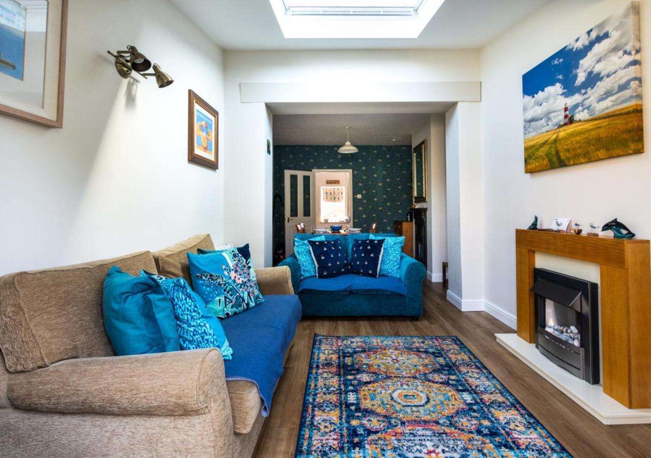 Horseshoe Cottage Κρόμερ Εξωτερικό φωτογραφία